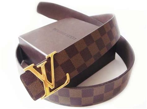 louis vuitton belt in india